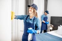 OZAP Cleaning Services image 3